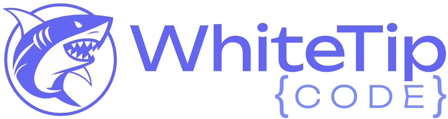 WhiteTipCode